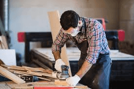 Carpentry