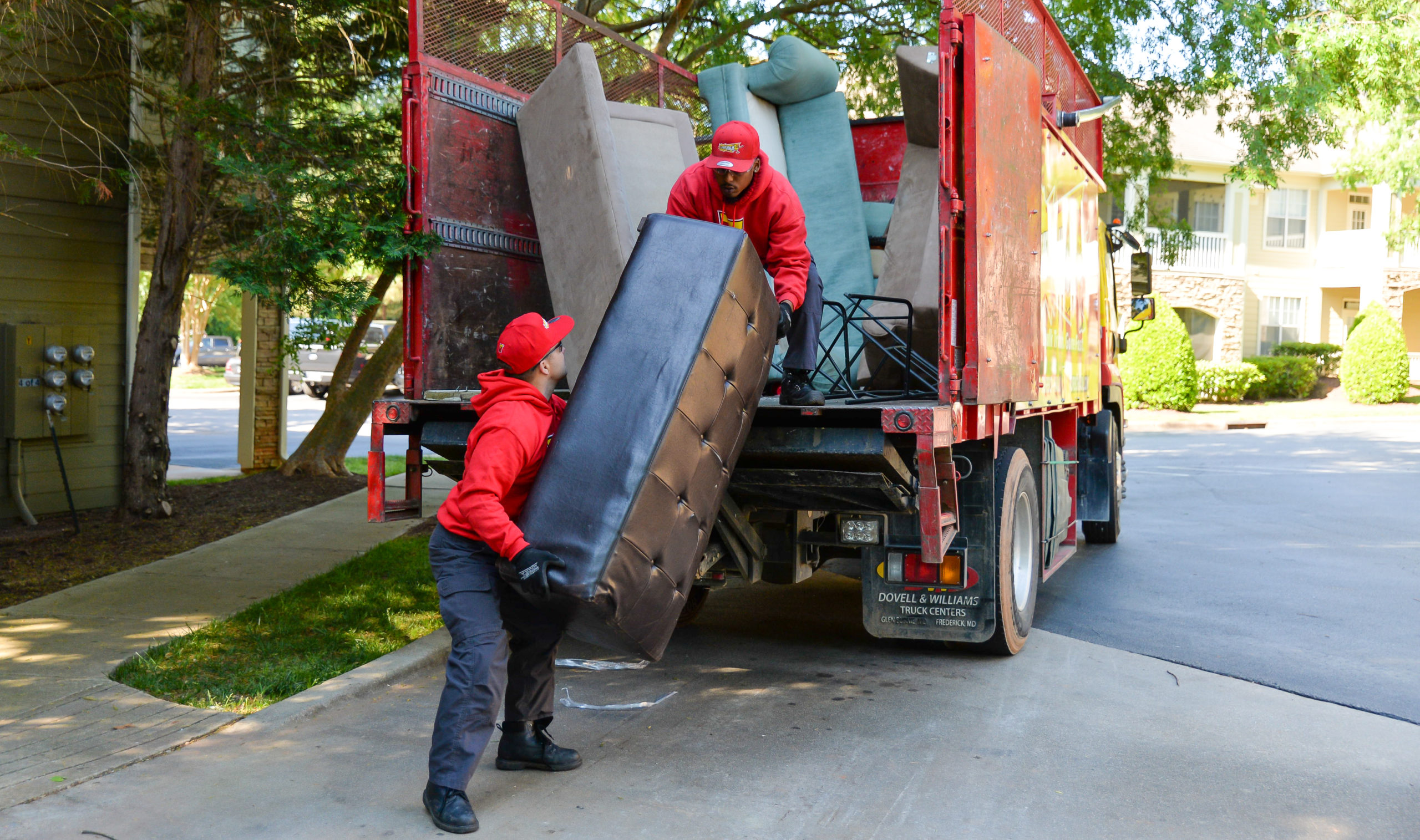 Junk Removal