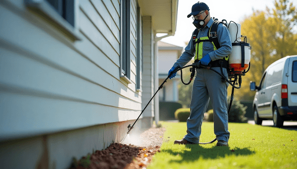 Pest Control